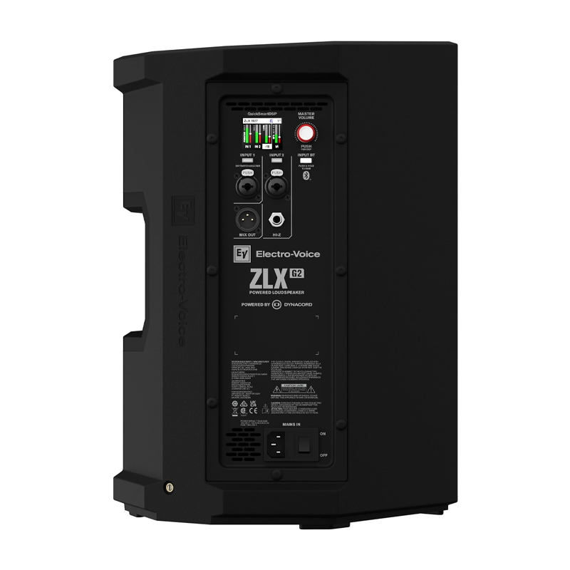 Electro Voice ZLX-8P-G2